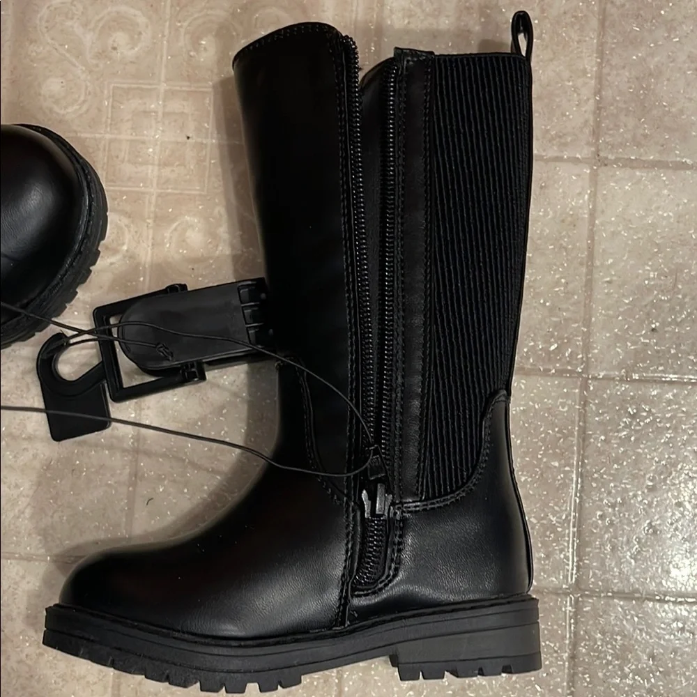 wonder nation classic black
